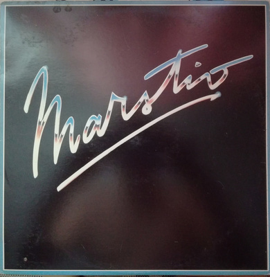 Marstio - Marstio