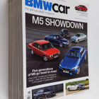 BMW Car 1-12/2012 : the ultimate BMW magazine (vuosikerta) - pikkukuva 1