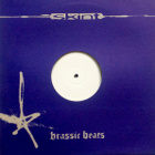 INDIAN ROPEMAN :: DOG IN THE PIANO :: VINYYLI MAXI EP 12" - pikkukuva 1