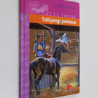 Bonnie Bryant : Tallijengi pulassa - pikkukuva 1