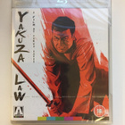 Yakuza Law (Blu-ray) ARROW (1969) UUSI - pikkukuva 1