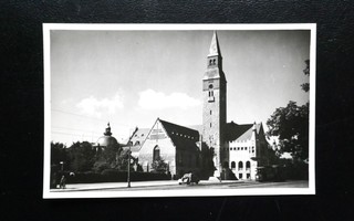 HELSINKI Kansallismuseo