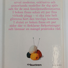 Stickat - mycket stickat och lite virkat for dam, barn oc... - pikkukuva 2