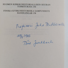 Timo Junkkaala : Hannulan herätys : tutkimus Lounais-Suom... - pikkukuva 3