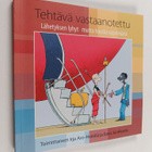 Irja ym. (toim.) Aro-Heinilä : Tehtävä vastaanotettu : lä... - pikkukuva 1