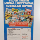 Mort Walker : Masi 6/1985 - pikkukuva 2