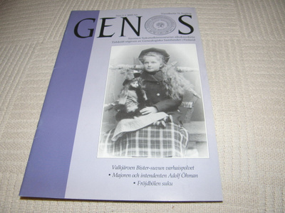 Genos 3/2005