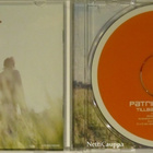 Patrik Isaksson • Tillbaks På Ruta 1 CD - pikkukuva 2