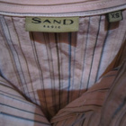 Sand kauluspaita koko XS - pikkukuva 2