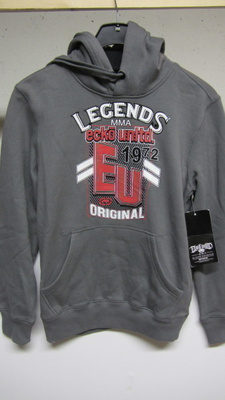 # Uusi miesten Ecko -huppari, koko S #