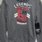 # Uusi miesten Ecko -huppari, koko S # - pikkukuva 1