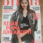 Olivia -lehtiä - pikkukuva 2