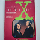 Martin, Les: X-Files, the # 06: Pedon hahmo - pikkukuva 1