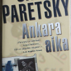 Sara Paretsky Ankara aika - pikkukuva 1
