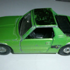 Corgi Fiat XI/9 - pikkukuva 1
