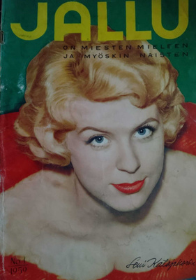 Jallu 1/1959