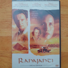 Rahajahti DVD - pikkukuva 1