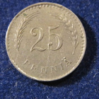 25 penniä 1930 - pikkukuva 1