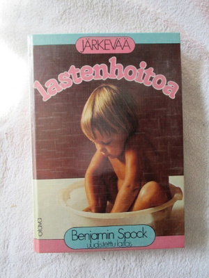 Järkevää lastenhoitoa