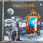 CD: Dream Theater - Awake (1994) - pikkukuva 1