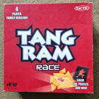 Tangram Race Peli. Tactic - pikkukuva 1