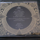 DARKWOODS MY BETROTHED Autumn roars thunder CD 1996 - pikkukuva 2