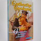 Catherine Cookson : Greenwallin kartanon piikatyttö - pikkukuva 1