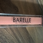 Barelle Lip Shine Mineral Base Lip Gloss / Huulikiilto - pikkukuva 1