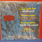 PÄÄKKÖSET - S/T M-/M- FIN -89 PAINOS LP - pikkukuva 2