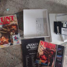 stunt island pc big box DOS - pikkukuva 4