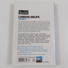 John Pym : Time Out vol 2 : London walks - 25 walks by lo... - pikkukuva 2