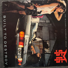 The Michael Schenker Group MSG Build to Destroy LP - pikkukuva 1