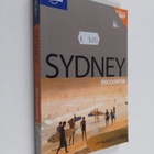 Charles Rawlings-Way : Sydney - Sydney encounter - pikkukuva 1