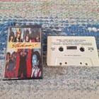 Yahoo! Andy McCoy,Nasty Suicide, Michael Monroe, Sam Yaffa - pikkukuva 1
