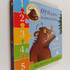 Julia Donaldson : Opitaan numeroita - pikkukuva 1