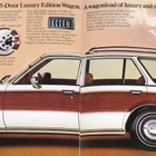 1980 Toyota Corona esite - KUIN UUSI - 18 siv - ISO - pikkukuva 3