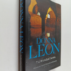 Donna Leon : Turvasatama - pikkukuva 1