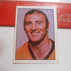 SEMIC  Olympia-MM-72 #206 Ross Lonsberry LA  NHL - pikkukuva 1