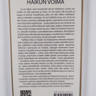 Juhani Lompolo : Viisautta vuodeksi : haiku joka päivälle - pikkukuva 2