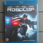 BD: Robocop (Joel Kinnaman, Samuel L. Jackson 2013) - pikkukuva 1