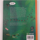 Katja Bargum : Myrornas rekordbok - pikkukuva 2
