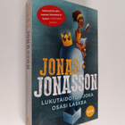 Jonas Jonasson : Lukutaidoton joka osasi laskea - pikkukuva 1