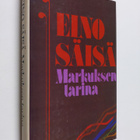 Eino Säisä : Markuksen tarina - pikkukuva 1