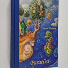 Susan Hedman : Paratiisi : kertomus sielun matkasta alkul... - pikkukuva 1