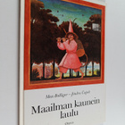 Max Bolliger : Maailman kaunein laulu - pikkukuva 1