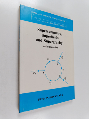 Prem P. Srivastava : Supersymmetry, superfields and super...