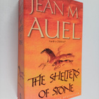 Jean M. Auel : The Shelters of Stone - pikkukuva 1