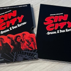 Frank Millerin SIN CITY - Recut & Extended Edition (2DVD) - pikkukuva 1