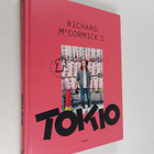 Richard McCormick : Richard McCormick's Tokio - pikkukuva 1
