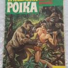 Tarzanin poika 9/1970 - pikkukuva 1
